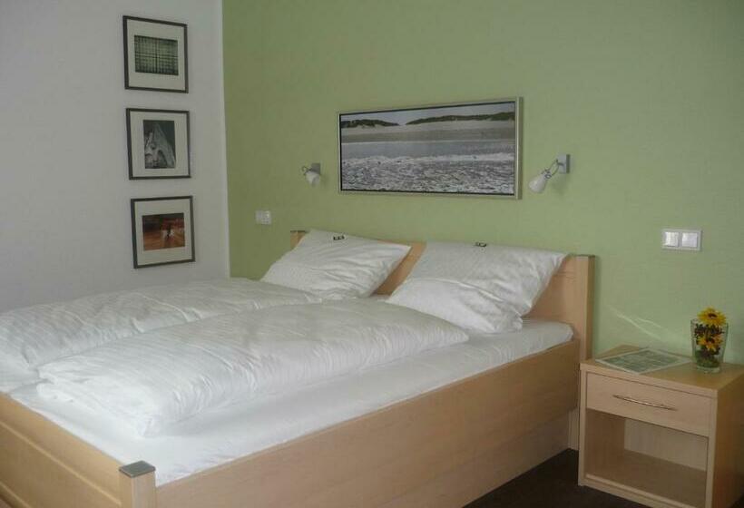 Номер Стандарт, Stadthotel Bocholt