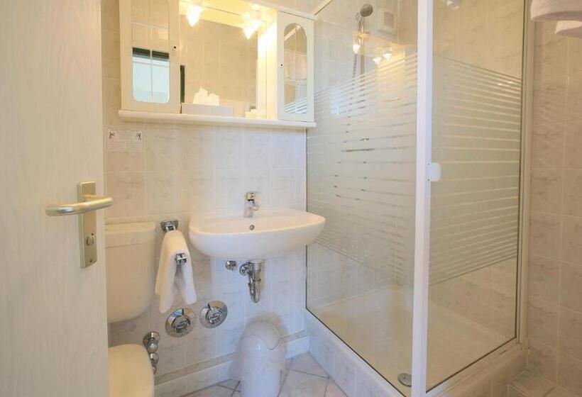 آپارتمان 1 خوابه, Aparthotel Berlin