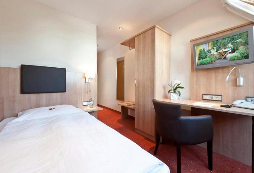Номер Стандарт Индивидуальный, Garni Hotel Schumacher