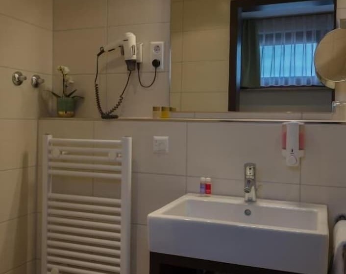 חדר סופריור, Garni Hotel Schumacher