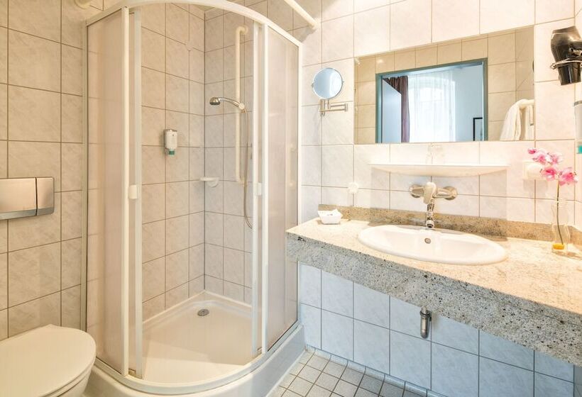 Номер Стандарт Индивидуальный, Grandhotel Esplanade