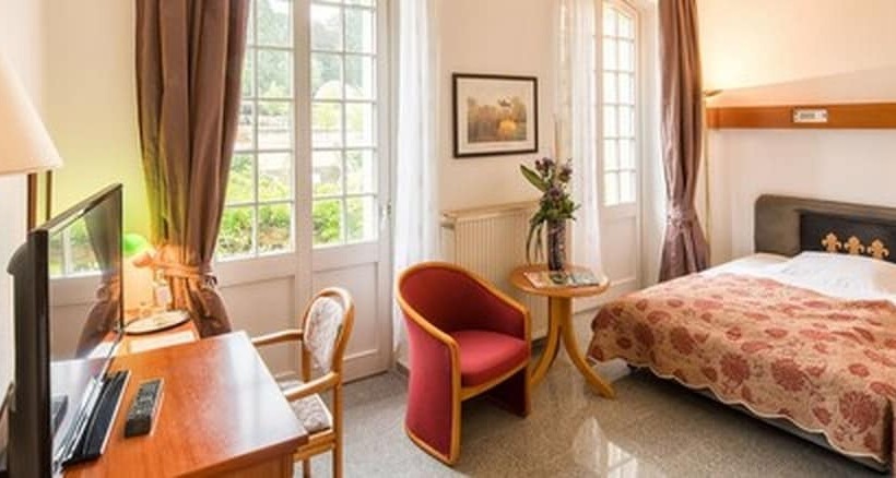 Номер Стандарт Индивидуальный, Grandhotel Esplanade
