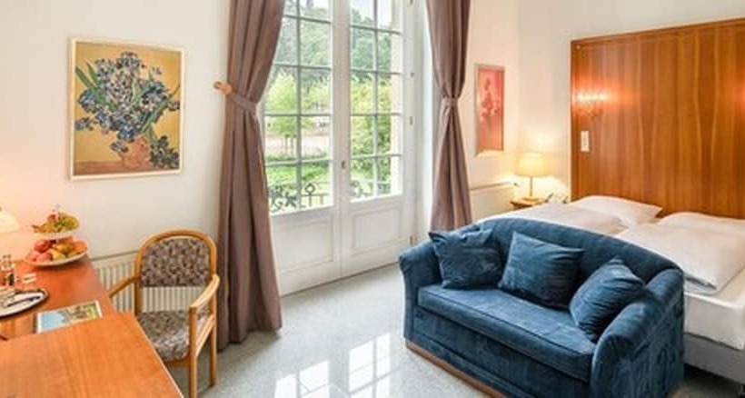 Номер Стандарт, Grandhotel Esplanade