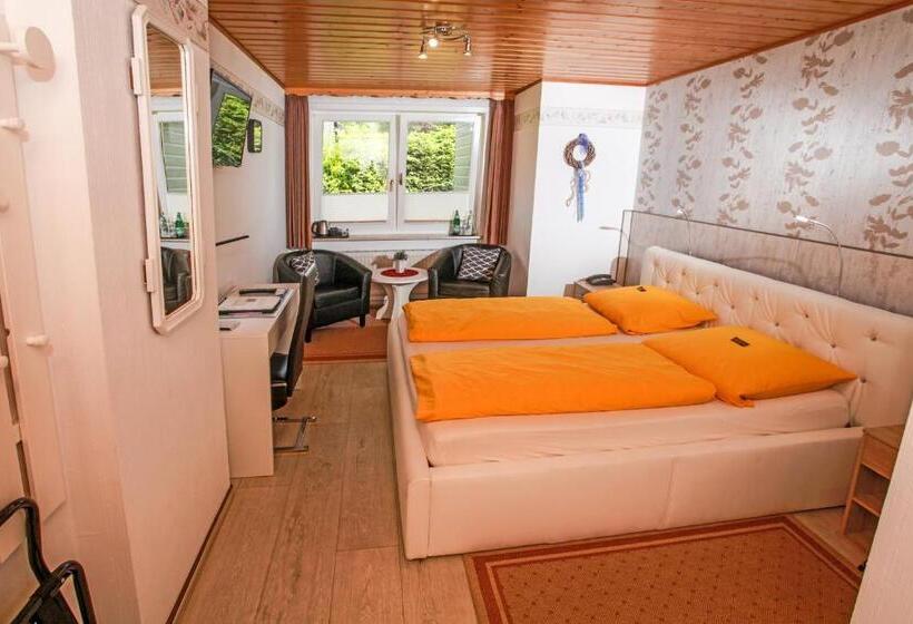 غرفة قياسية, Brunnenbach