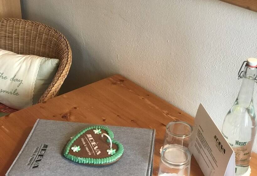 Семейный Номер, Deva Hotel Kaiserblick