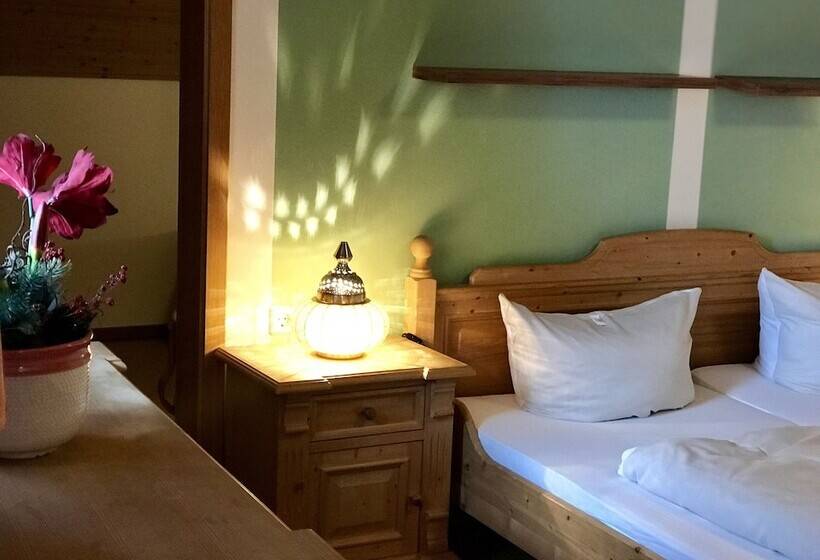Семейный Номер, Deva Hotel Kaiserblick
