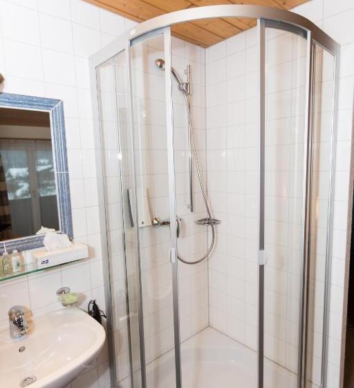 Семейный Номер, Deva Hotel Kaiserblick