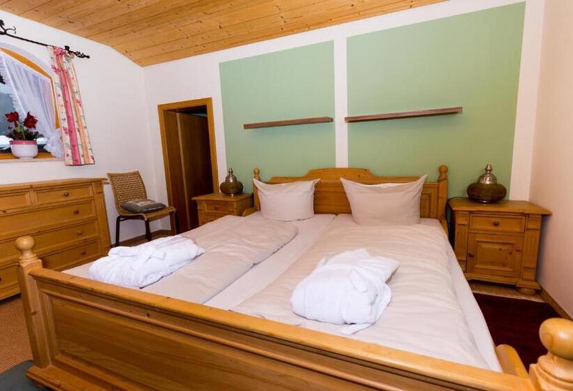 Семейный Номер, Deva Hotel Kaiserblick