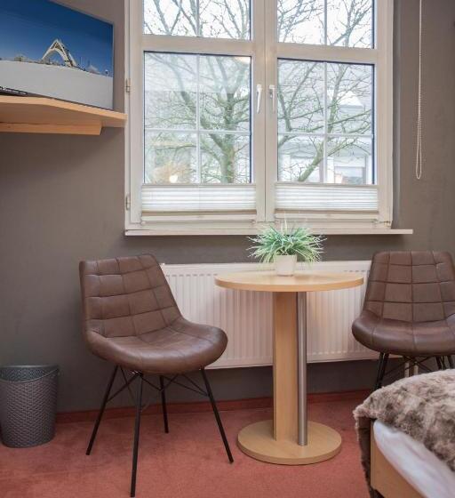 Comfort-huone, Kiepenkerl