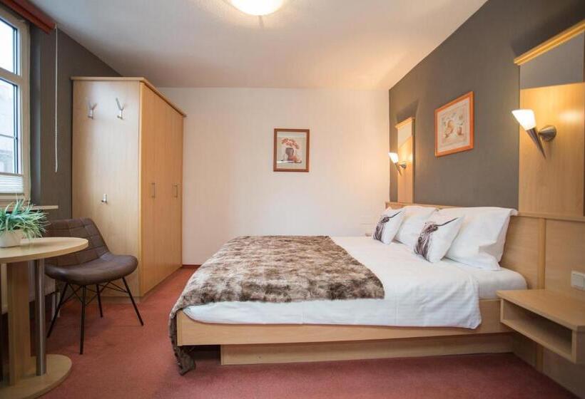 Comfort-huone, Kiepenkerl