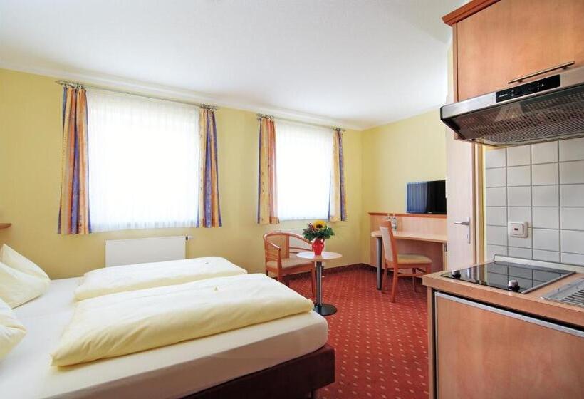 Номер Стандарт, Nummerhof