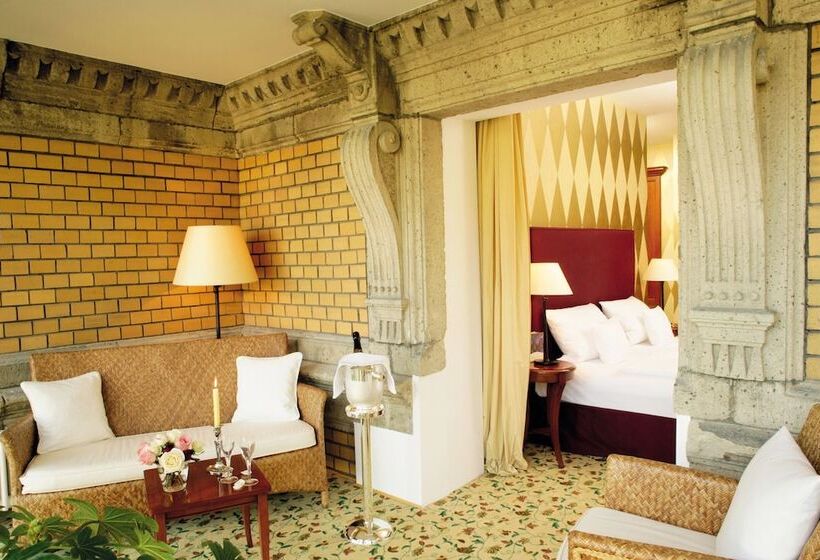 Номер Superior, Villa Sanct Peter
