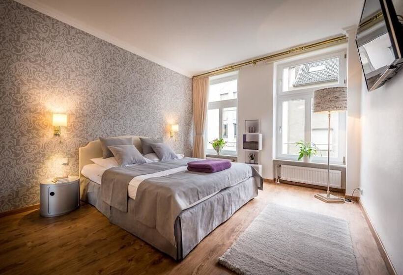 Номер Стандарт Индивидуальный, Rheydter Residenz