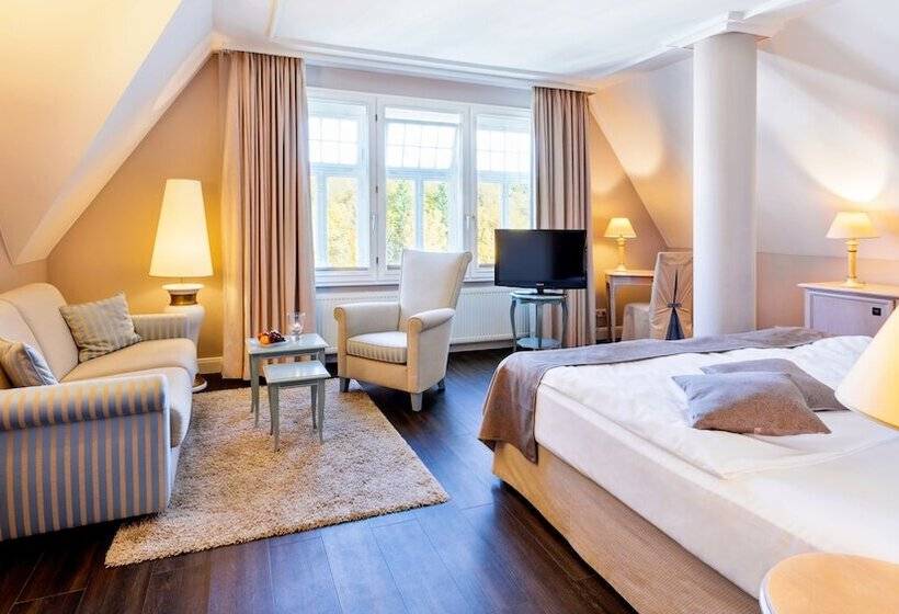 Номер Стандарт, Romantischer Winkel Roligio & Wellness Resort