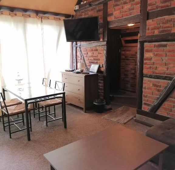 Студия Стандарт, Pension Riverside In Leverkusen Hitdorf Am Rhein   Zentral An Der A1 Und 59