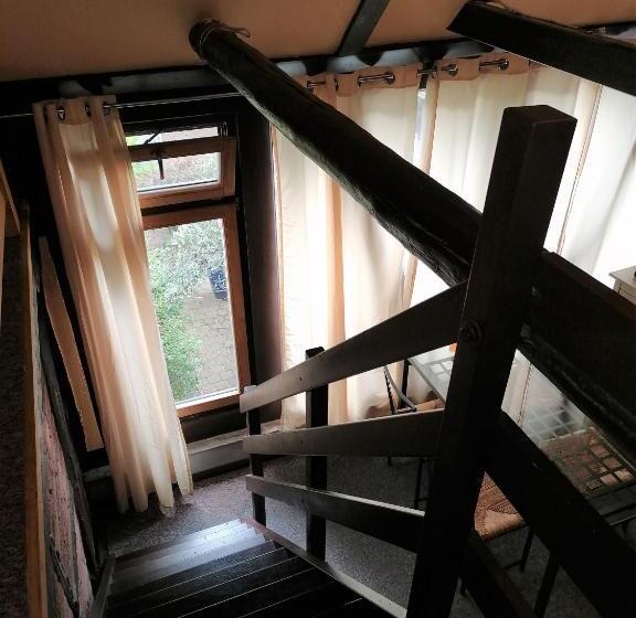 Студия Стандарт, Pension Riverside In Leverkusen Hitdorf Am Rhein   Zentral An Der A1 Und 59