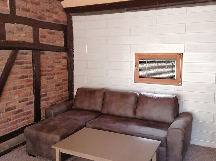 Студия Стандарт, Pension Riverside In Leverkusen Hitdorf Am Rhein   Zentral An Der A1 Und 59