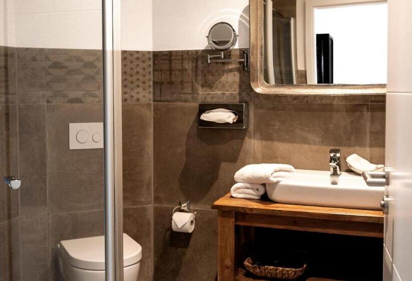Номер Стандарт, Boutique Hotel Kauers