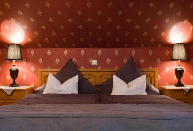 Номер Стандарт, Boutique Hotel Kauers
