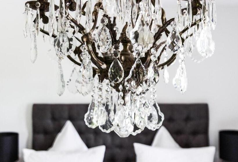 Номер Deluxe, Boutique Hotel Kauers