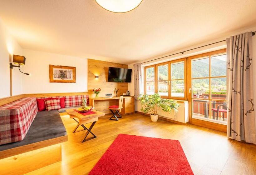 ジュニアスイート, Familien  Und Wellnesshotel Viktoria