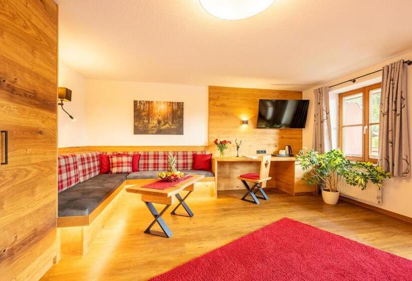 スイート, Familien  Und Wellnesshotel Viktoria