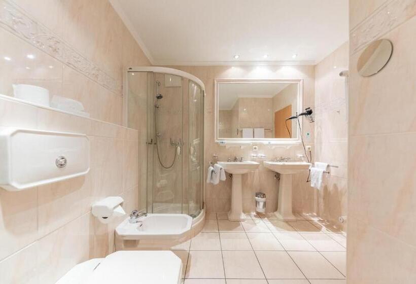스위트, Bremer Tor, Bestes Hotelfrühstück, Self Check In 24 H