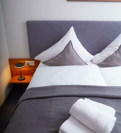스탠다드 룸, Bremer Tor, Bestes Hotelfrühstück, Self Check In 24 H