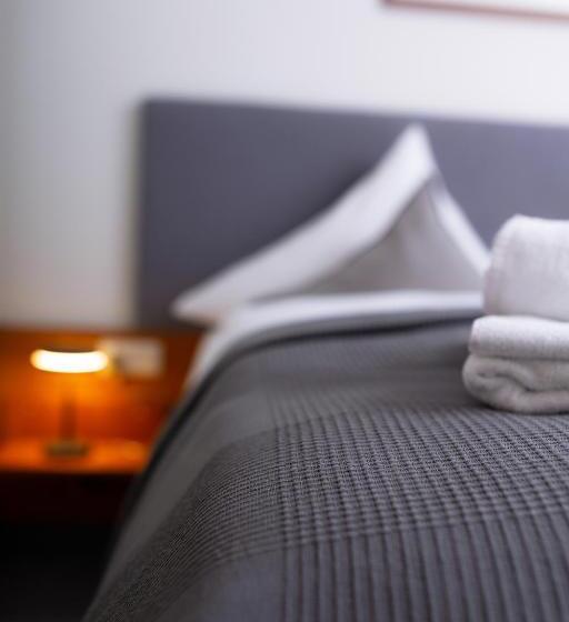 Номер Basic, Bremer Tor, Bestes Hotelfrühstück, Self Check In 24 H