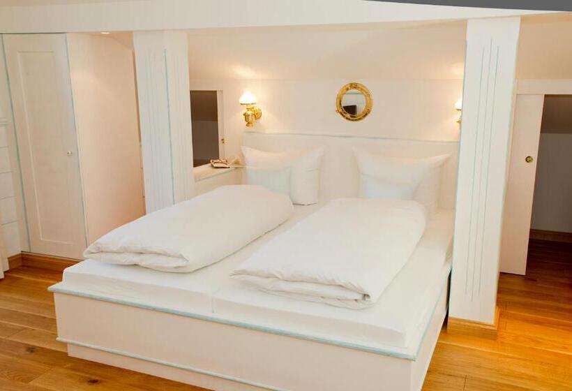 Номер Стандарт, Landhaus Marinella Hotel Garni