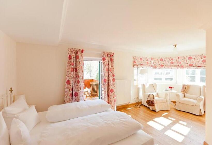 Номер Стандарт, Landhaus Marinella Hotel Garni
