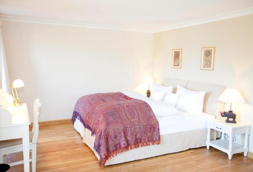 Номер Superior, Landhaus Marinella Hotel Garni