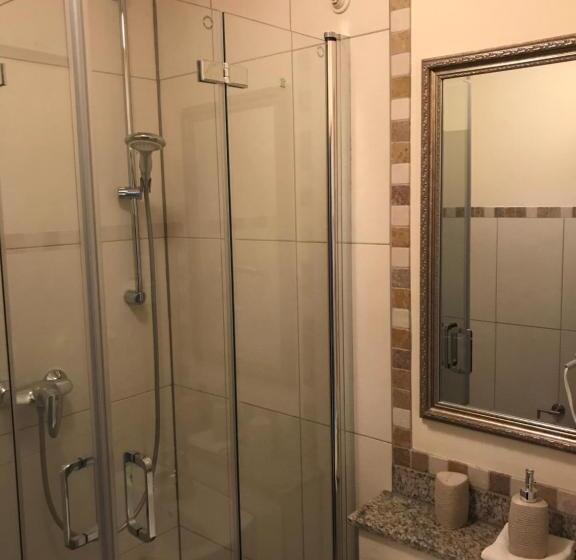 Номер Стандарт, Landhotel Lindenhof