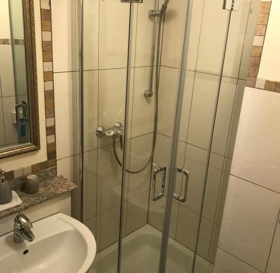 Номер Стандарт, Landhotel Lindenhof