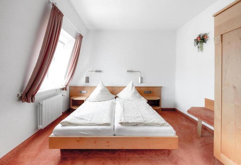 스탠다드 룸, Gasthof   Hotel Kopf