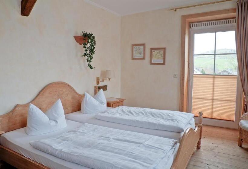 Номер Стандарт, Privathotel Brügges Loui