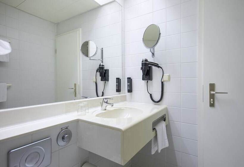 Номер Стандарт, Achat Hotel Suhl