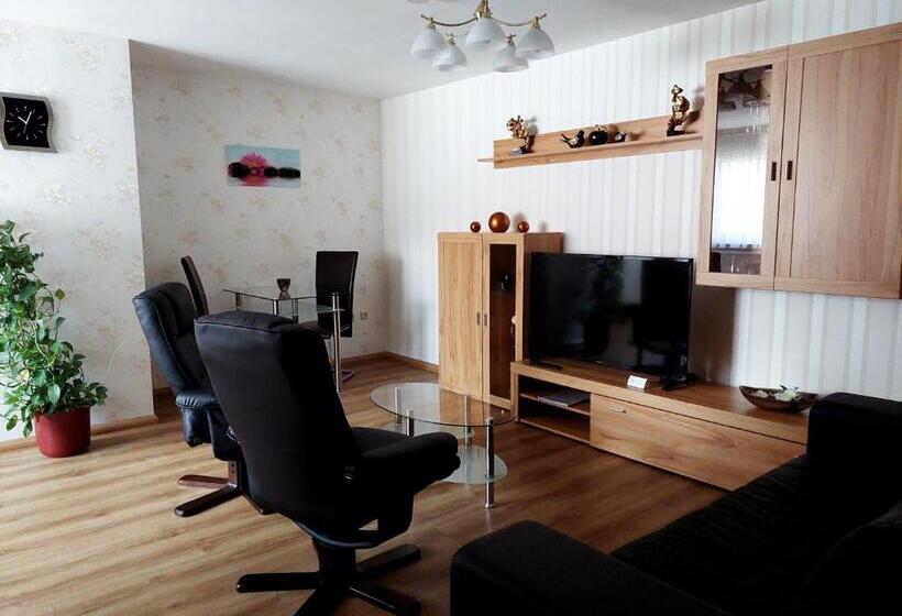 Семейный Номер, Pension Haus Germania