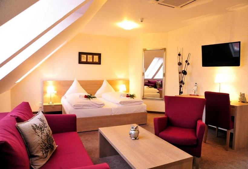 Номер Superior, Bernstein Acamed Resort