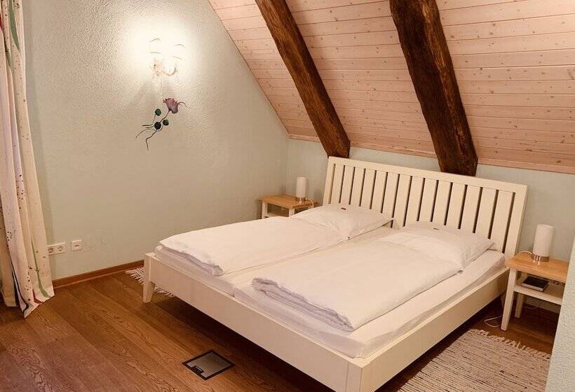 اتاق استاندارد, Eichenhof