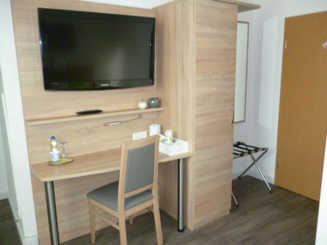 Номер Стандарт Индивидуальный, Garni Haus Schönberger