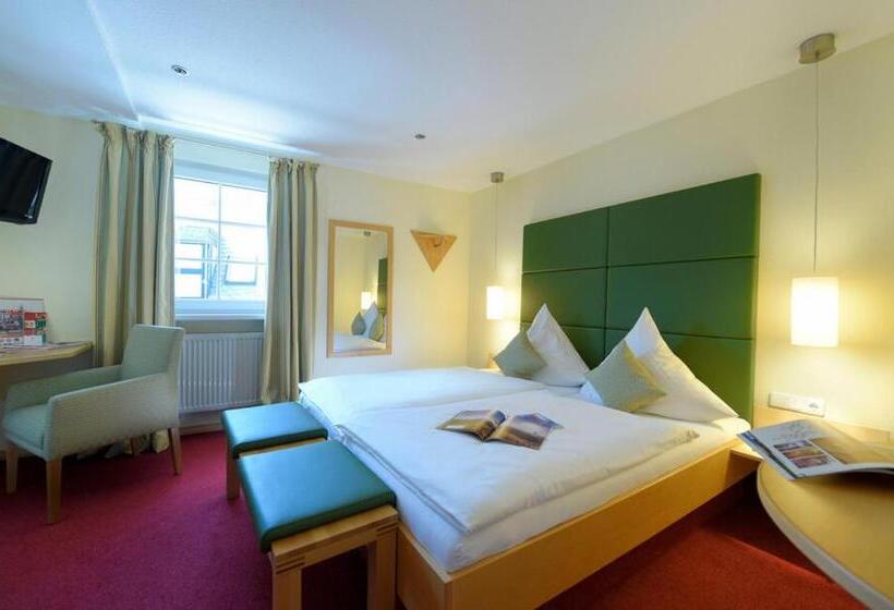 Номер Стандарт, Landidyll Hotel Haus Hochstein
