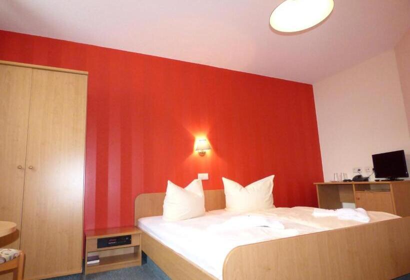 Номер Стандарт, Gasthof Zum Fürstenthal