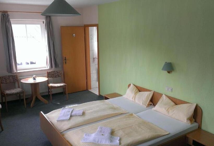 Номер Стандарт, Gasthof Zum Fürstenthal