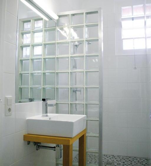 舒适型房间, Alcatraz Hotel Am Japanischen Garten