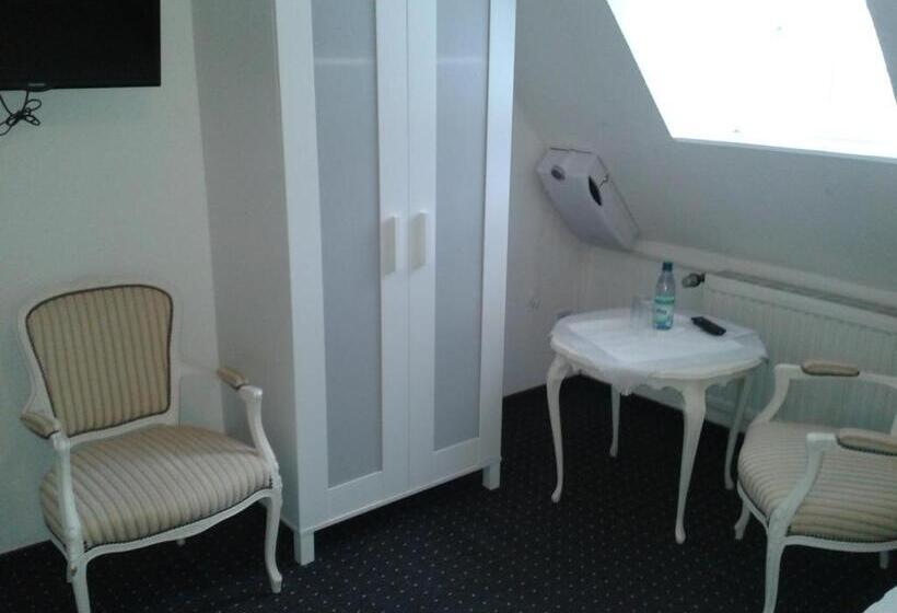 Номер Стандарт, Pension Marienhof