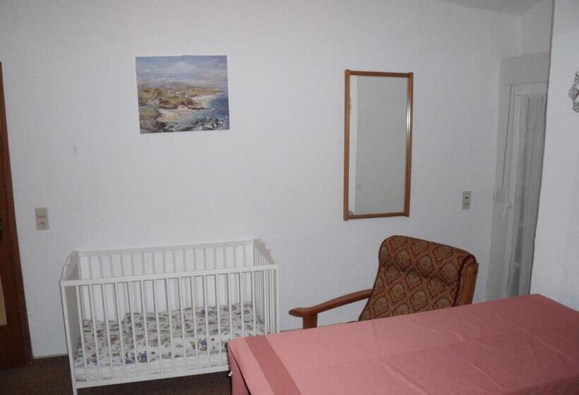 Апартаменты 1 Спальня, Pension Marienhof