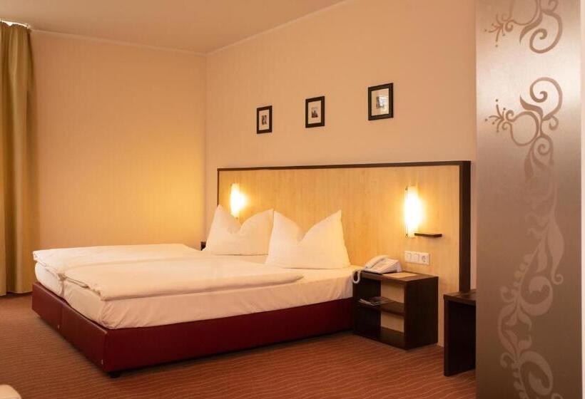 Номер Стандарт, Bergwirtschaft Wilder Mann Hotel Und Restaurant