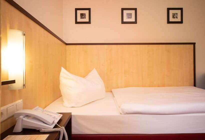 Номер Стандарт Индивидуальный, Bergwirtschaft Wilder Mann Hotel Und Restaurant