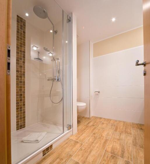 Номер Superior, C You Hotel Chemnitz